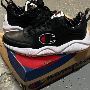 Champion shoes